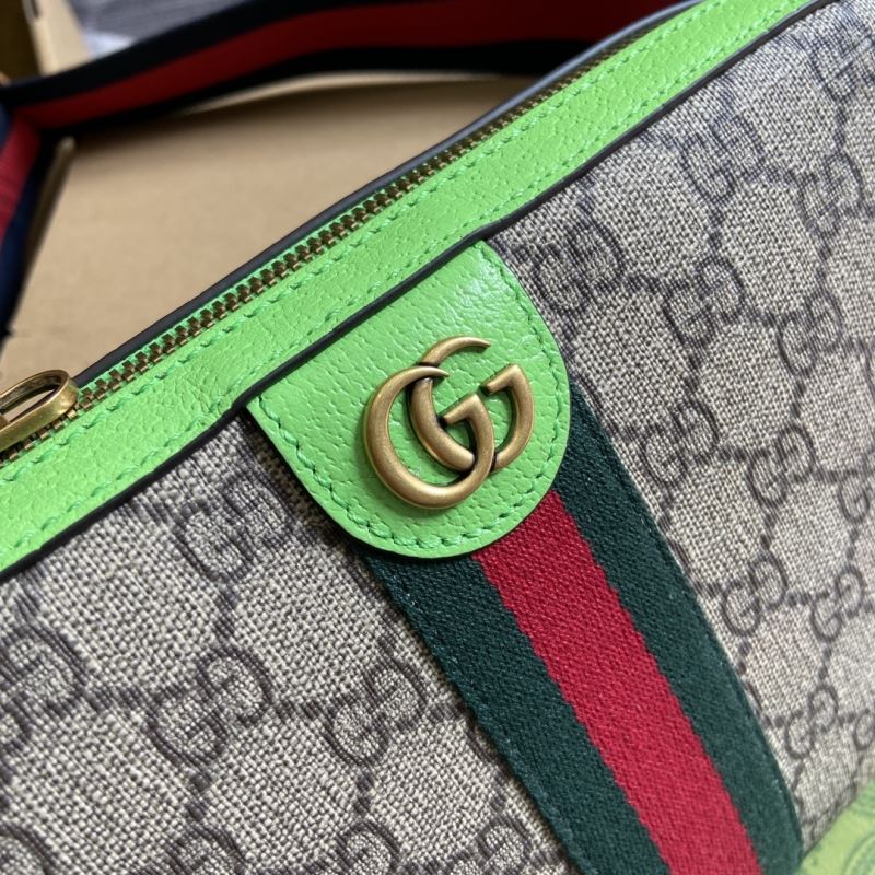 Mens Gucci Satchel Bags